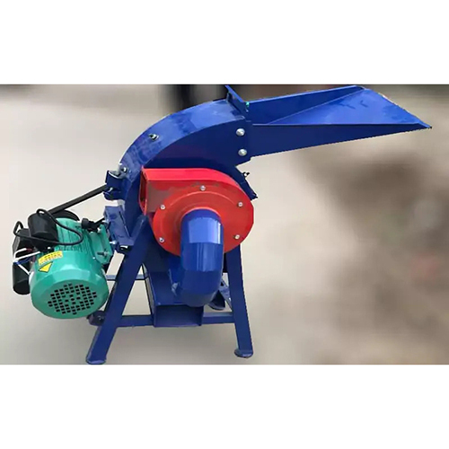 Grain Mill Grinder Machine Industrial