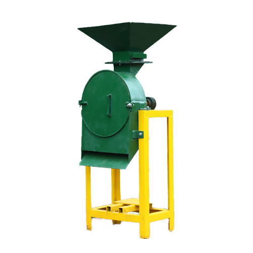 Semi-automatic Pellet Grinders Machine