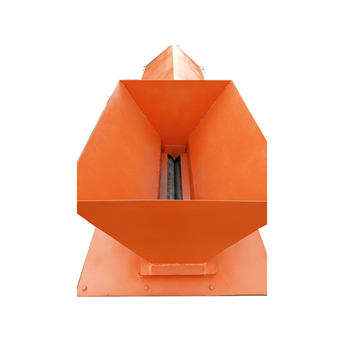 Semi-automatic Pellet Granulation Machine