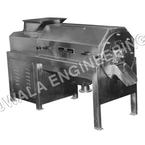 पल्पर (सिंगल स्टेज)