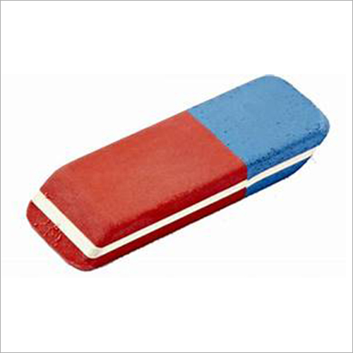 रबर प्रीमियम इरेज़र