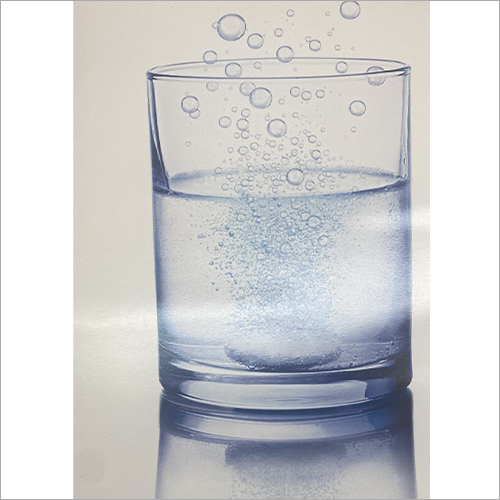 क्रॉसकार्मेलोज़ सोडियम अनुप्रयोग: बायोमेडिकल फ़ील्ड