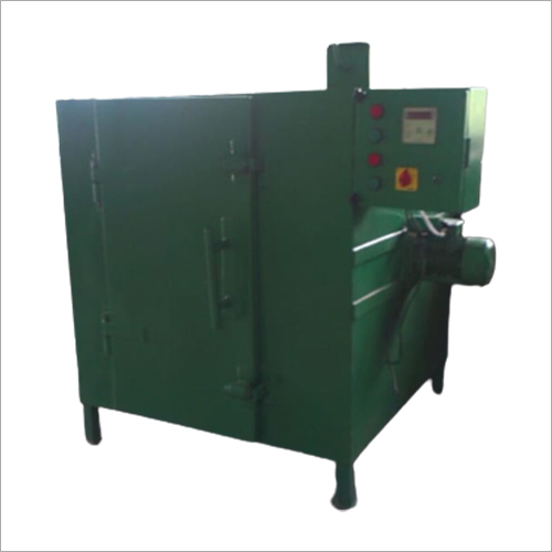 Green Tray Dryer