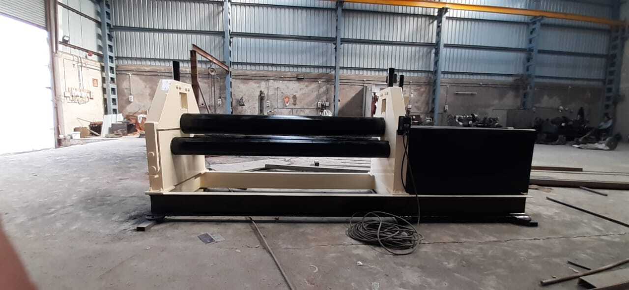 Mechanical Plate Bending Machine Place Of Origin: India