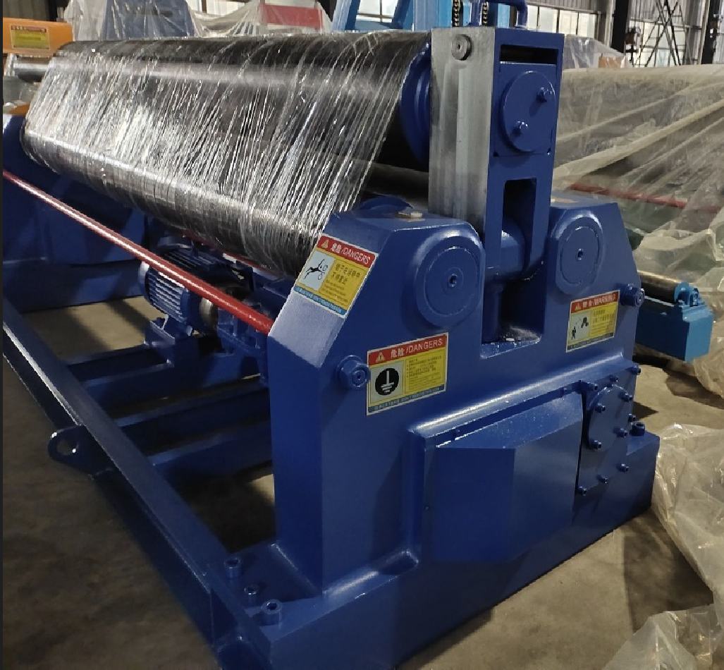 Mechanical Plate Bending Machine Place Of Origin: India