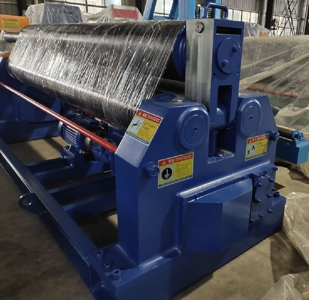 Mechanical Plate Bending Machine Place Of Origin: India