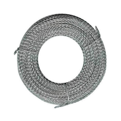Gray Sealing Wire