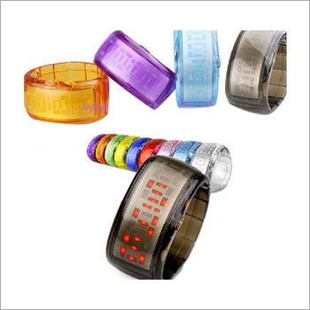 ODM लेड घड़ी