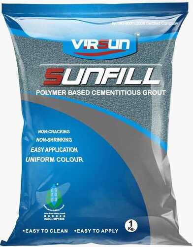 टाइल ग्राउट