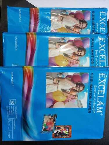 Excelam Sublimation Paper