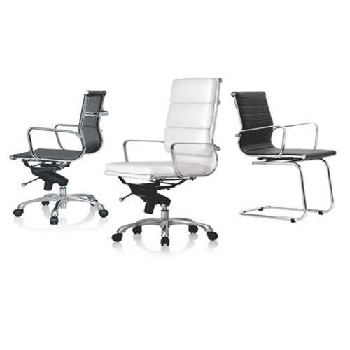 Executive Portable Chair No Assembly Required