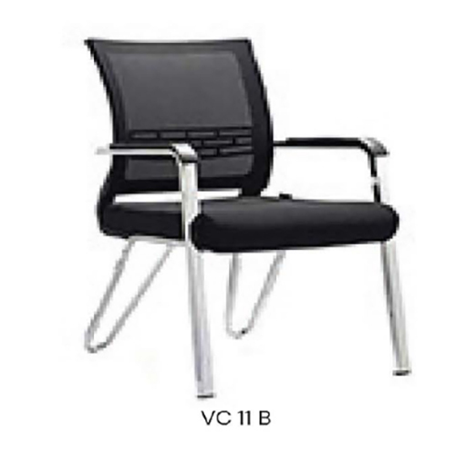 Solitaire Visitor Chair No Assembly Required
