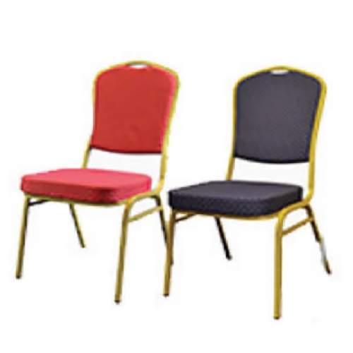 Axis Shell Cafe Chair - Iron And Abs, Green Color | Modern Design, Durable, Easy To Clean, Lightweight, Rust Proof