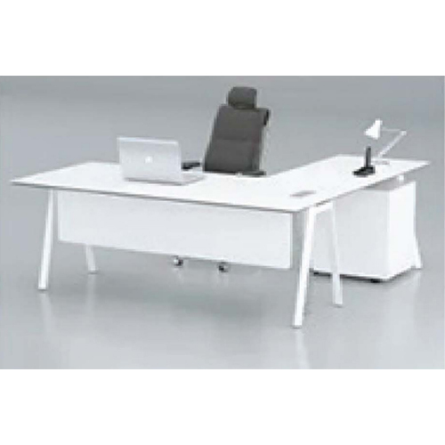 Office Executive Table Carpenter Assembly