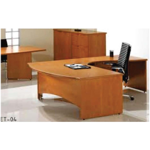 Handmade Wooden Executive Table