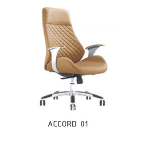 High Back Office Chair No Assembly Required