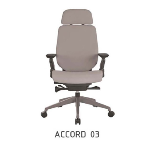 High Back Office Chair No Assembly Required
