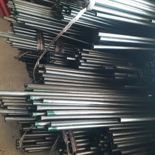 आयरन राउंड पाइप स्टैंडर्ड: ऐसी