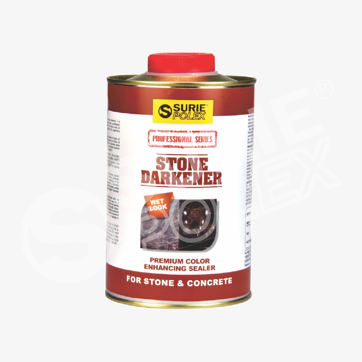 Stone Daekner Sealer 1ltr