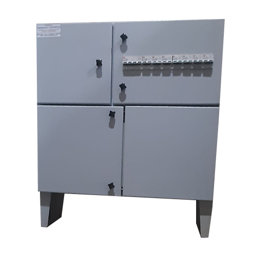 लाइटिंग कंट्रोल पैनल कवर सामग्री: स्टेनलेस स्टील