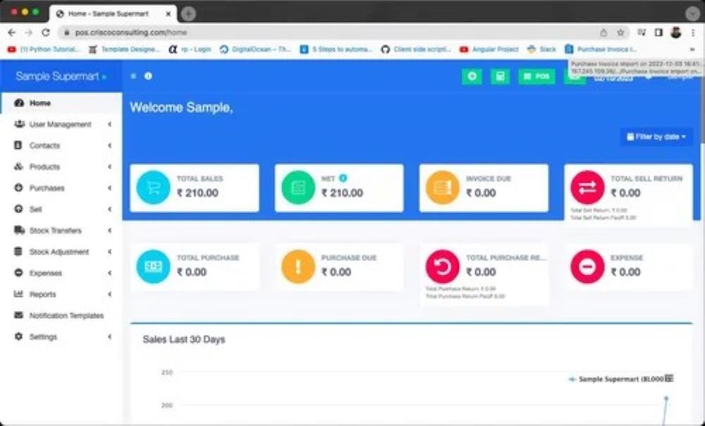 Pos Software System - Cloud-based, User-friendly Interface, Comprehensive Sales Tracking, Customizable Reporting, Real-time Analytics