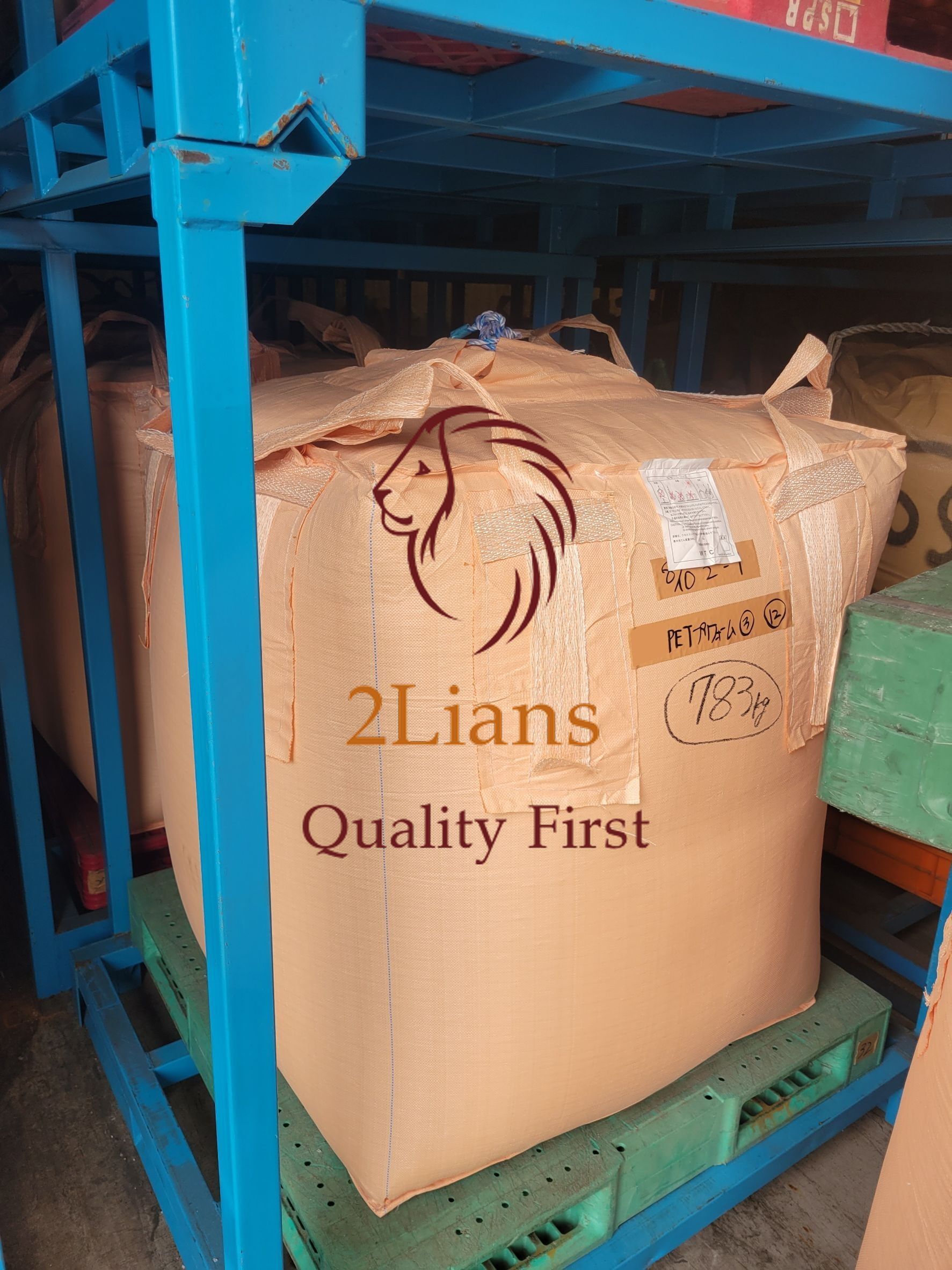 Pet Preform Clear Regrind Usage: For Recycling