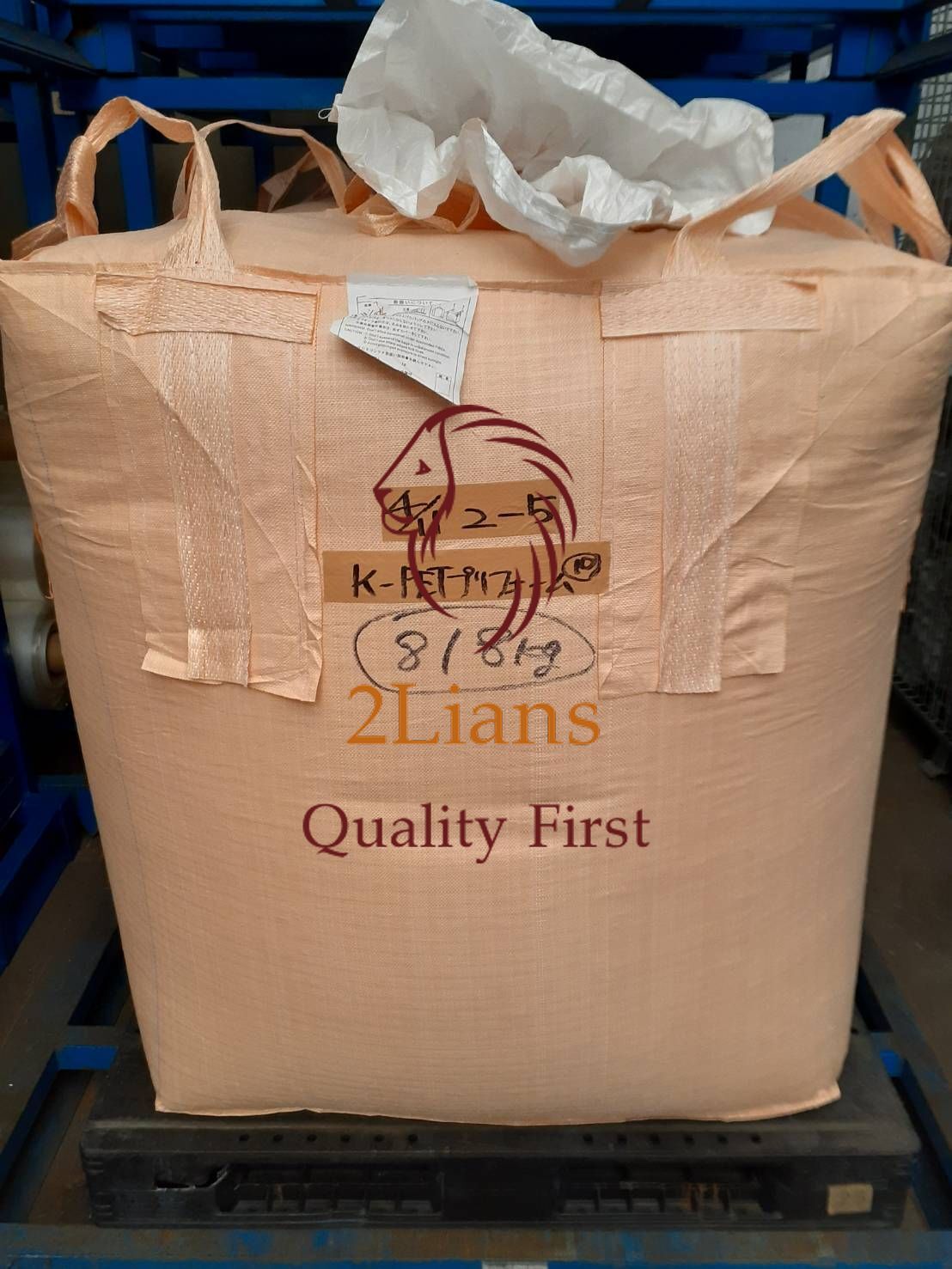 Pet Preform Clear Regrind Usage: For Recycling