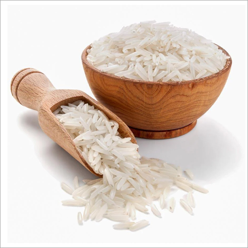 ठोस बासमती चावल