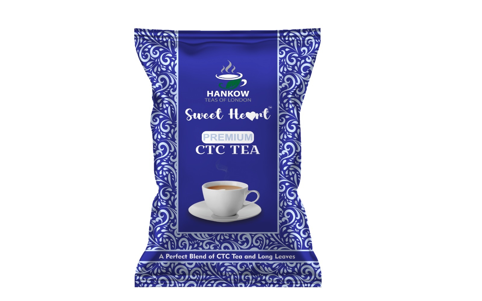 Black Sweet Heart (Premium) 1 Kg Packet