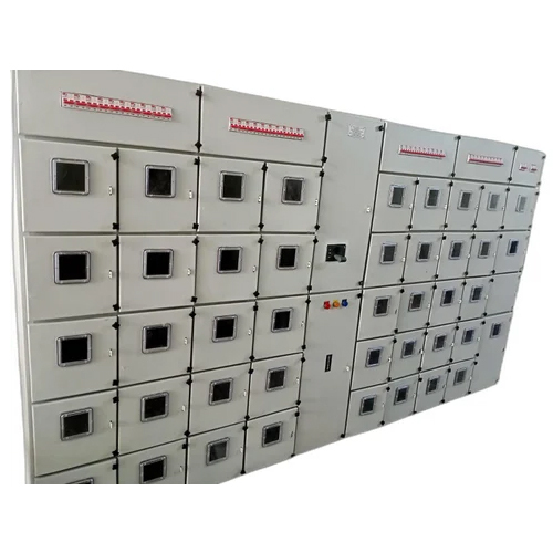 Electric Meter Panel Board Cover Material: Stainless Steel