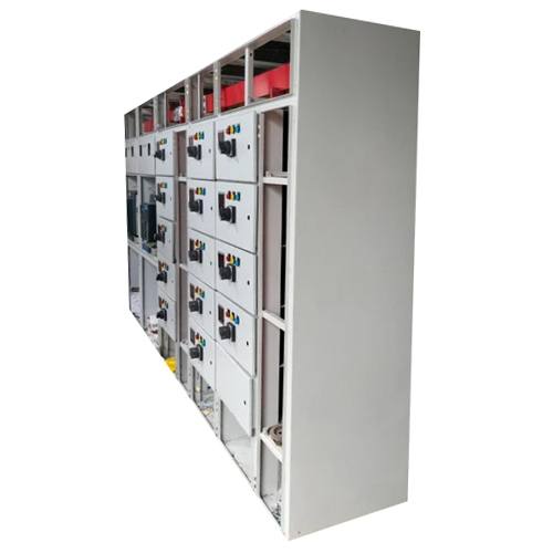 Lt Distribution Control Panel Cover Material: Stainless Steel