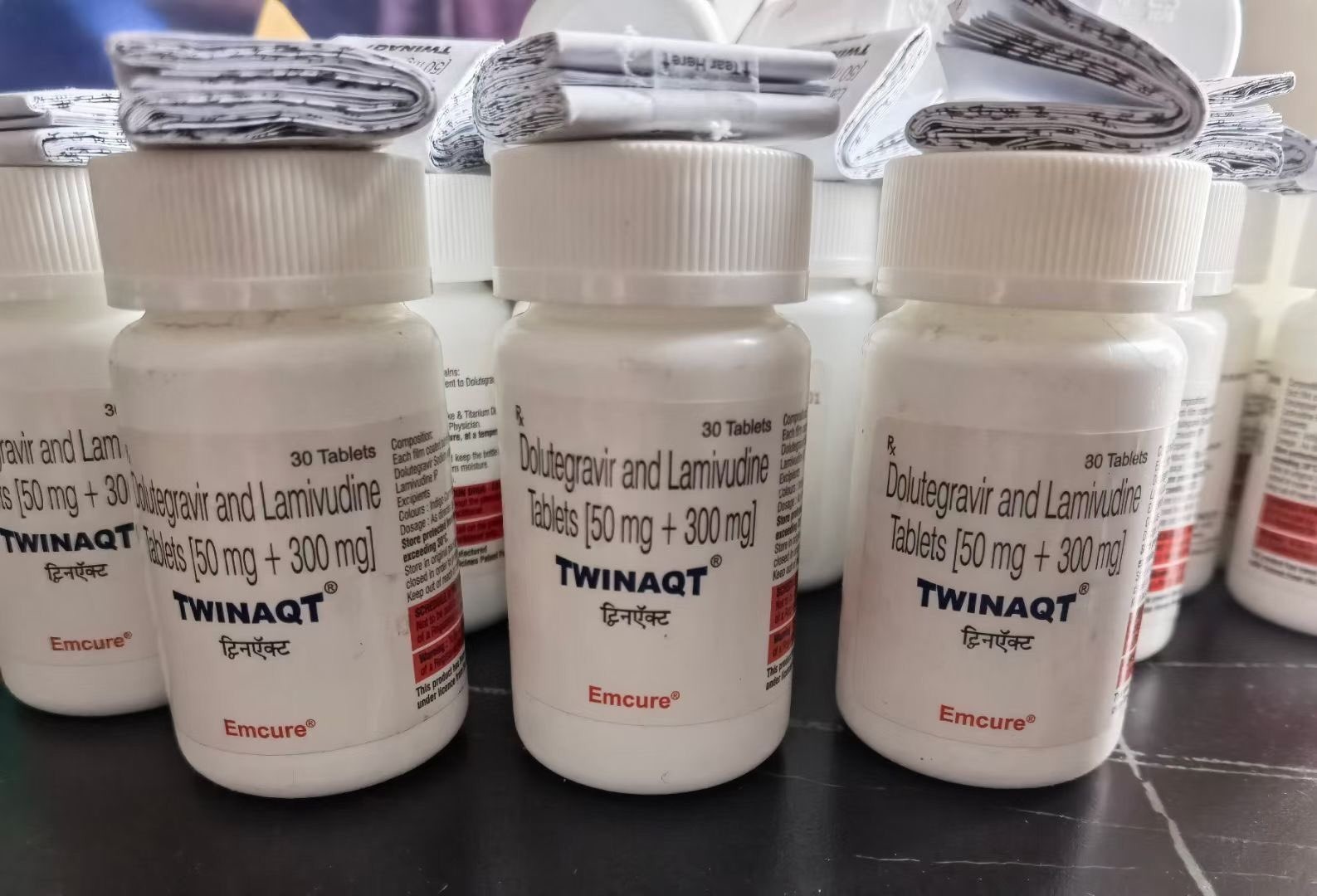 Twinaqt Tablets