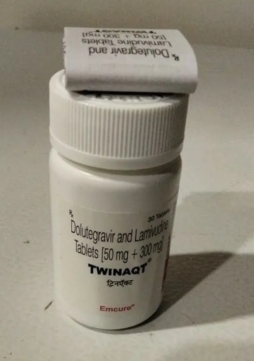 Twinaqt Tablets