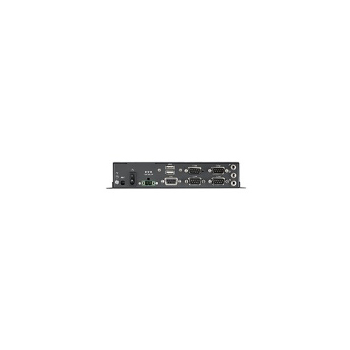 Epc-s101 एंबेडेड पीसी मेमोरी: Ddr3l-1600mhz सोडिम 8 जीबी गीगाबाइट (जीबी) तक