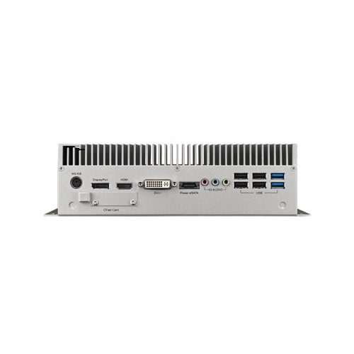 ऑनबोर्ड इंटेल सेलेरॉन 847e 1.1ghz/807ue 1.0ghz/core I7-2655le 2.2ghz/i7-3555le 2.5ghz प्रोसेसर Uno-2184g स्टैंडमाउंट एंबेडेड ऑटोमेशन कंट्रोलर