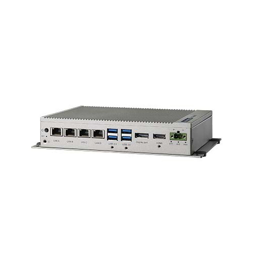 I7 Uno-2484g स्टैंडमाउंट एंबेडेड ऑटोमेशन कंट्रोलर