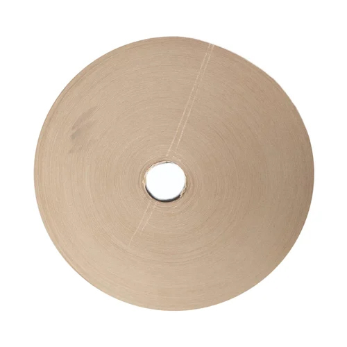 मॉइस्चर प्रूफ 11 एमएम ड्राई वेनेर पेपर गम टेप