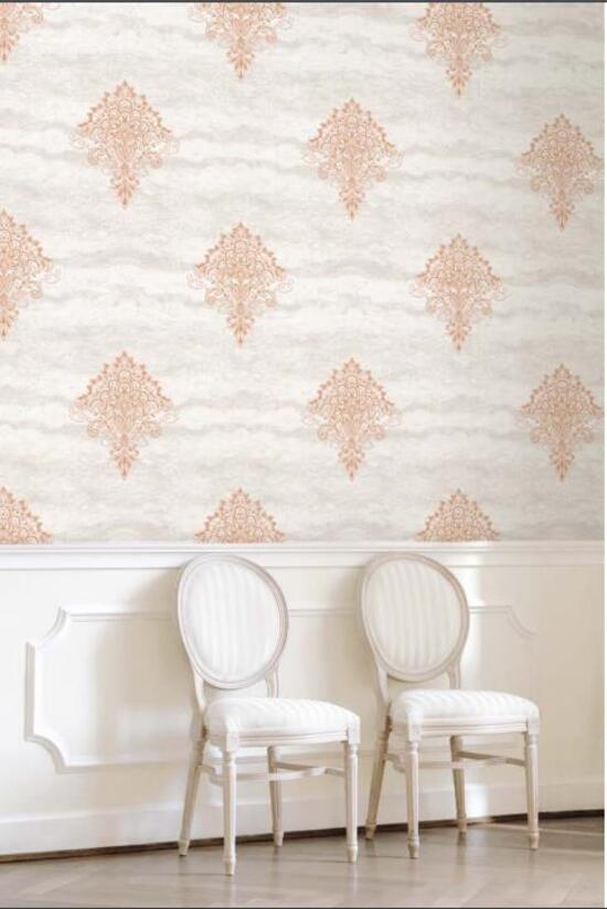 Decorative Wallpaper