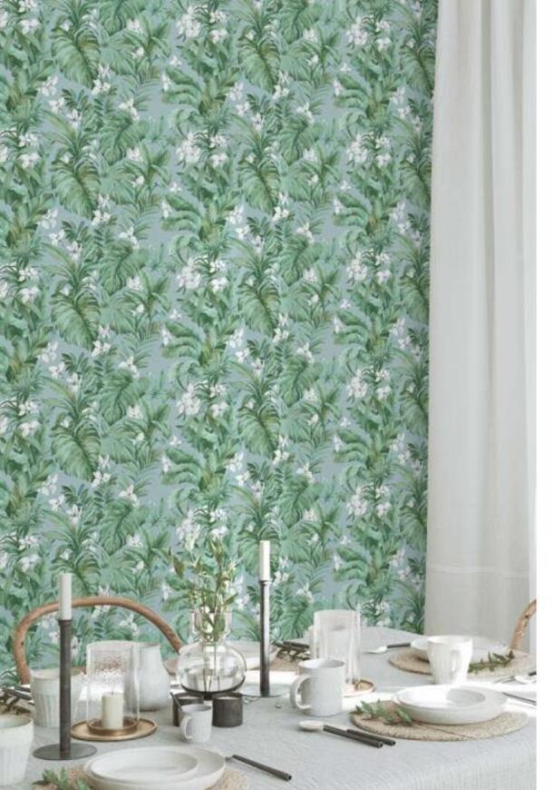 Decorative Wallpaper