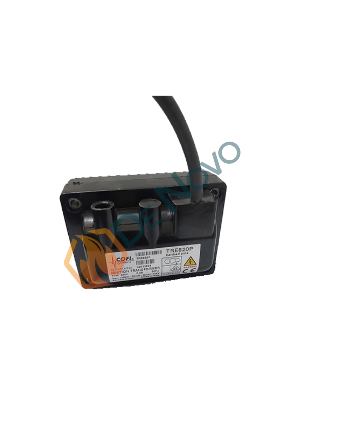 Tre-820p Cofi Ignition Transformer