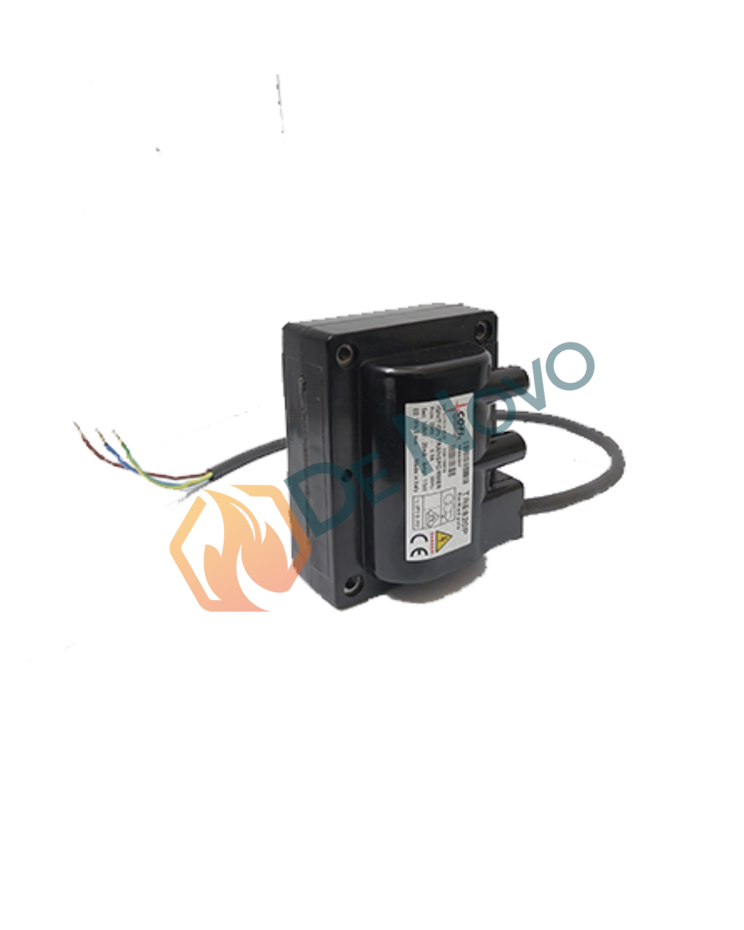Tre-820p Cofi Ignition Transformer