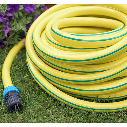 Different Available Garden Hose Pipe