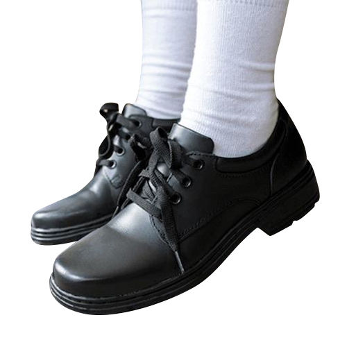 Breathable Kids School Shoes