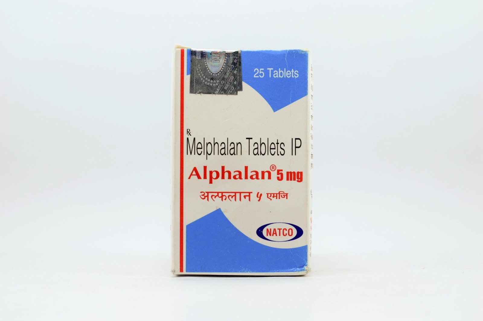 Alphalan Melphalan Tablets