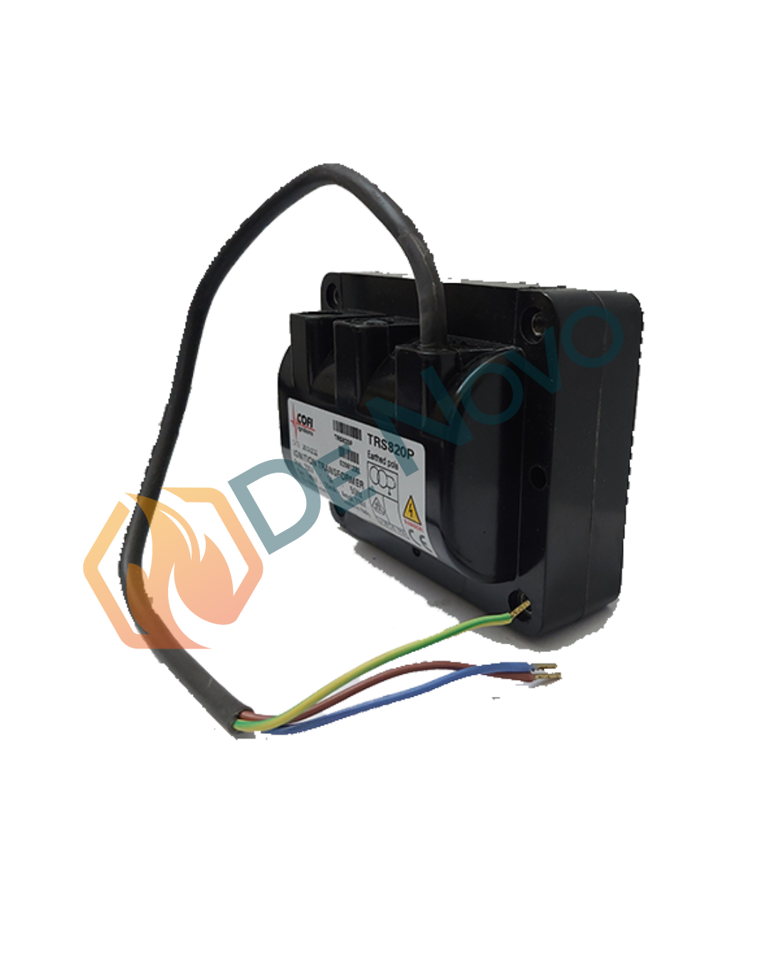Trs-820p Cofi Transformer