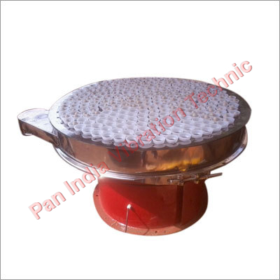 विब्रो स्क्रीन एंटी ब्लाइंडिंग सिस्टम