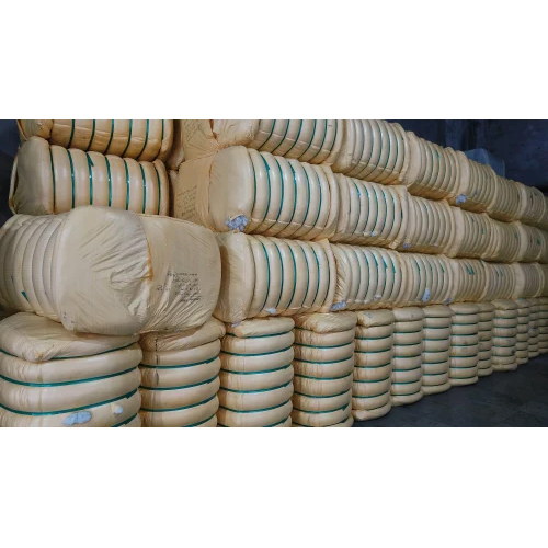 Eco-friendly Plain Pillow Polyester Fibre