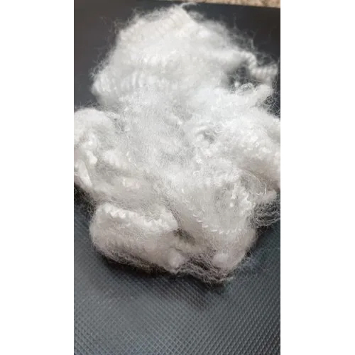 Eco-friendly Recycled Polyester Fibre