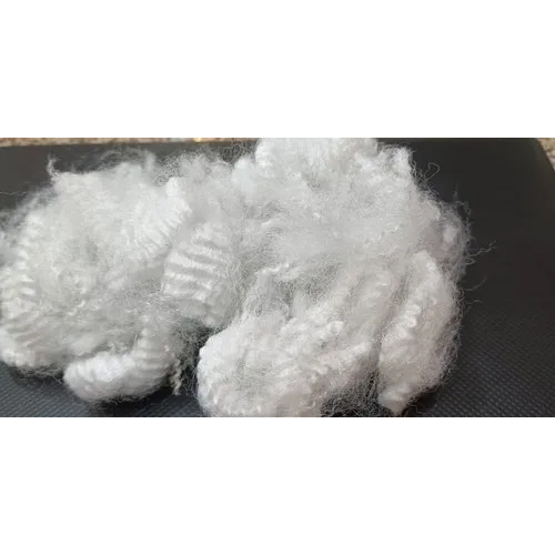 Eco-friendly Recycled Polyester Fibre