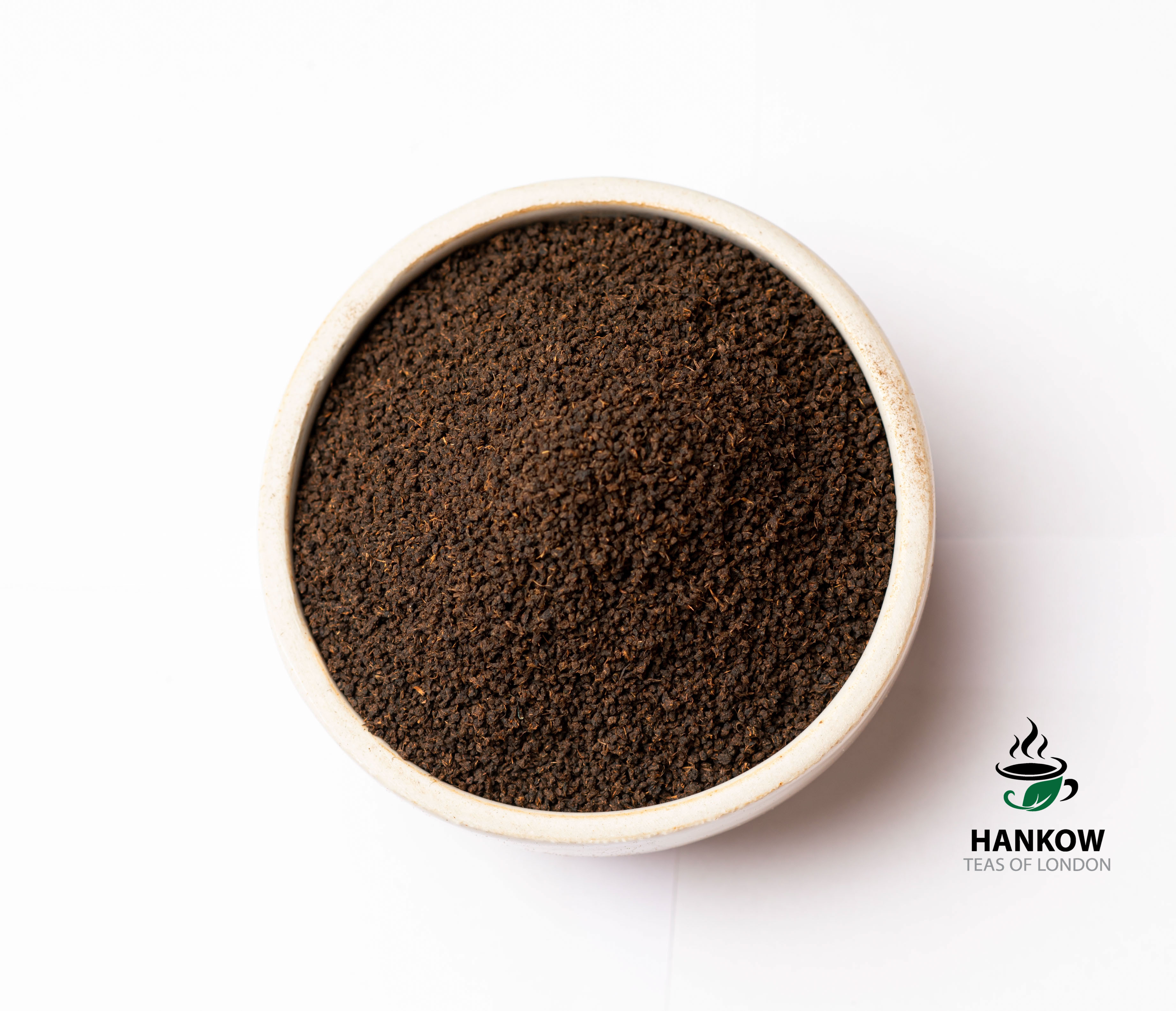 Hankow's Ctc Tea Of (Htl 11) - Dried Loose Tea, Black Color, Of Grade | No Sugar, Fresh Taste, 12 Months Shelf Life, Blood Sugar Benefits